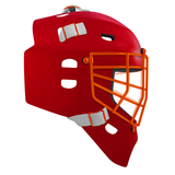 Pro Spec D1 Goalie Mask <br>Approved Grid Cage<br>CGY 2
