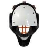 Pro Spec D1 Goalie Mask <br>Cheater Cage<br>PHI 2