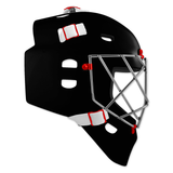 Custom Goalie Mask