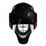 Custom Goalie Mask