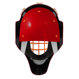 Pro Spec D1 Goalie Mask <br>Approved Grid Cage<br>CGY 2