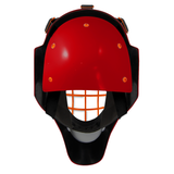 Pro Spec D1 Goalie Mask <br>Approved Grid Cage<br>CGY 1
