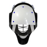 Pro Spec D1 Goalie Mask <br>Cat Eye Cage<br>TOR 1