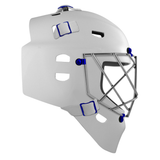 Pro Spec D1 Goalie Mask <br>Cat Eye Cage<br>TOR 1