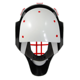 Pro Spec D1 Goalie Mask <br>Cheater Cage<br>DET 1