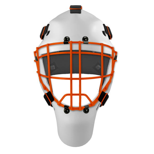 Pro Spec D1 Goalie Mask Cheater CagePHI 2 – defender goalie masks