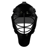 Pro Spec D1 Goalie Mask <br>Cat Eye Cage<br>BLK/BLK