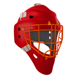 Pro Spec D1 Goalie Mask <br>Cheater Cage<br>CGY 1