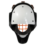 Pro Spec D1 Goalie Mask <br>Approved Grid Cage<br>PHI 2
