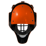 Pro Spec D1 Goalie Mask <br>Cheater Cage<br>PHI 1
