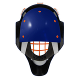 Pro Spec D1 Goalie Mask <br>Approved Grid Cage<br>EDM 1