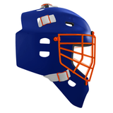 Pro Spec D1 Goalie Mask <br>Approved Grid Cage<br>EDM 1